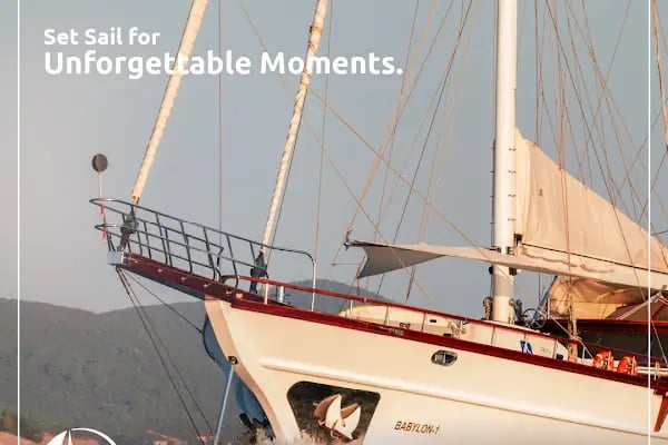 Barbaros Yachting - Resim 2