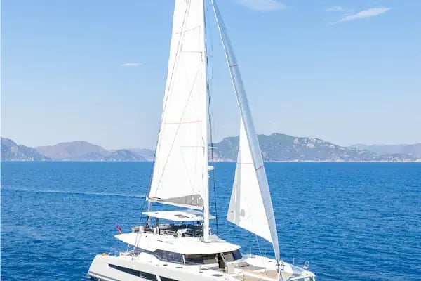 Barbaros Yachting - Resim 8