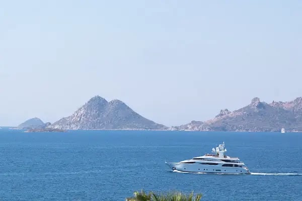 Barbaros Yachting - Resim 15