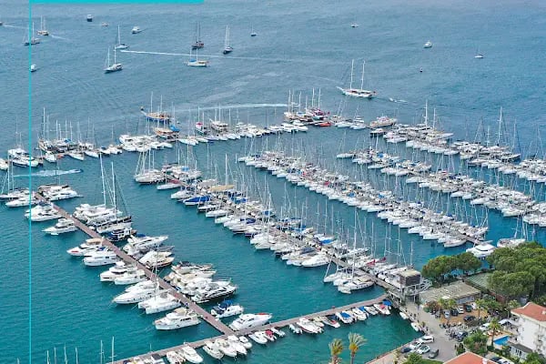 Barbaros Yachting - Resim 10