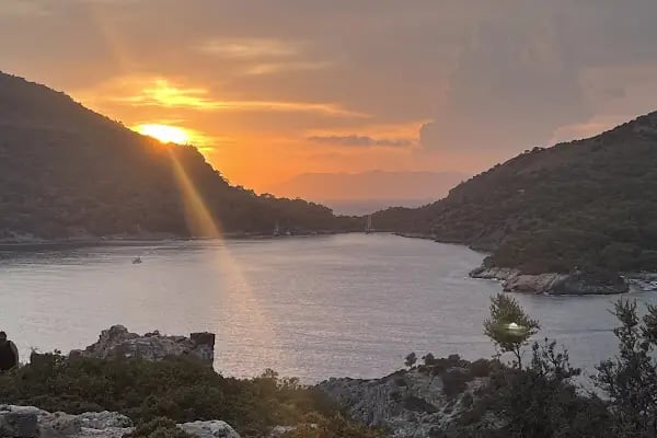 Barbaros Yachting - Resim 13