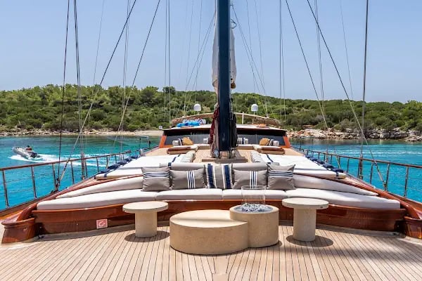 Barbaros Yachting - Resim 7