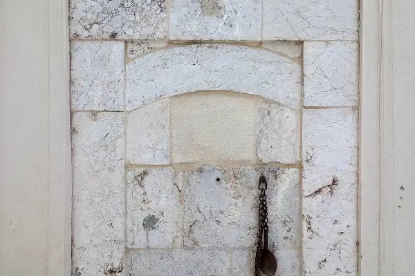 Sultan Alaaddin Camii - Resim 14