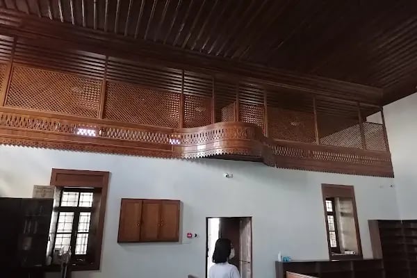 Sultan Alaaddin Camii - Resim 18