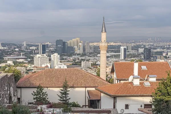 Sultan Alaaddin Camii - Resim 10