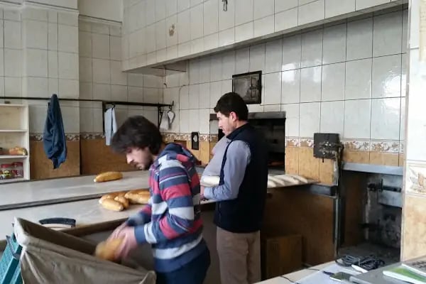 Vakfıkebir Ekmeği - Resim 19