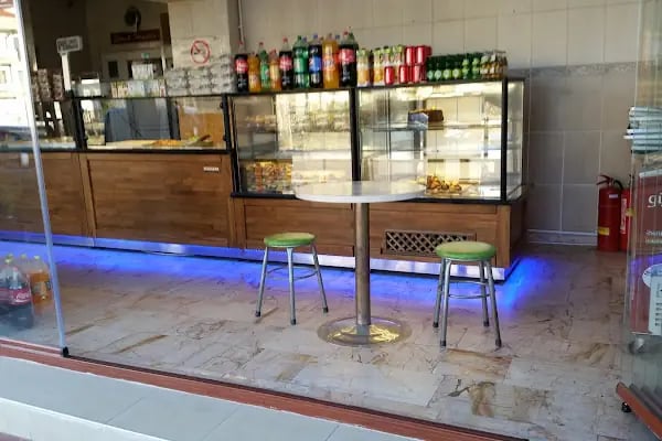Vakfıkebir Ekmeği - Resim 9