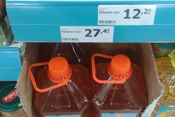 Vakfıkebir Ekmeği - Resim 8
