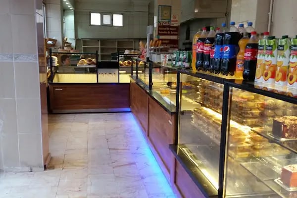 Vakfıkebir Ekmeği - Resim 1
