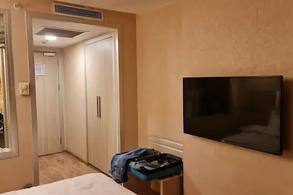 Ramada by Wyndham Ankara Hotel - Resim 17