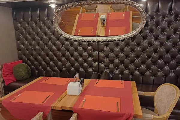 Ramada by Wyndham Ankara Hotel - Resim 14