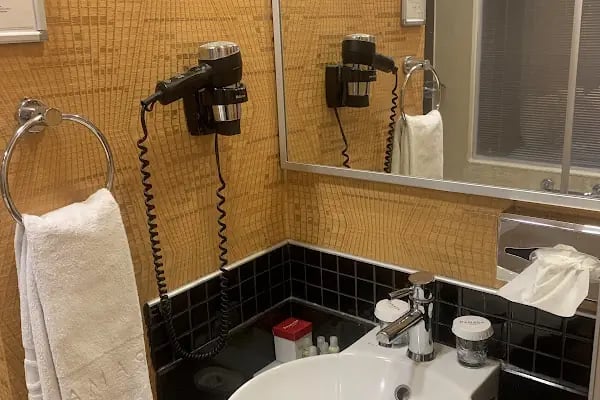 Ramada by Wyndham Ankara Hotel - Resim 3
