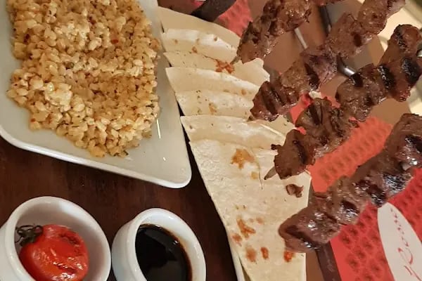 Ramada by Wyndham Ankara Hotel - Resim 12