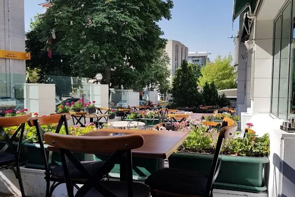 Ramada by Wyndham Ankara Hotel - Resim 16