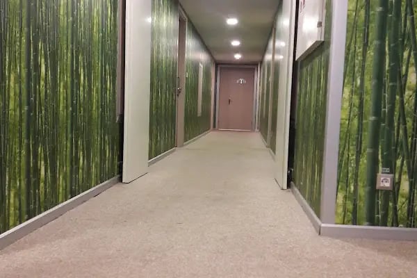 Ramada by Wyndham Ankara Hotel - Resim 18