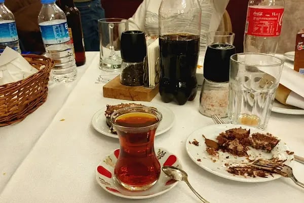 Ramada by Wyndham Ankara Hotel - Resim 20