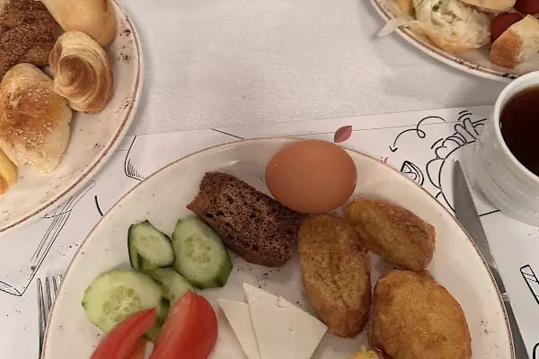 Ramada by Wyndham Ankara Hotel - Resim 7