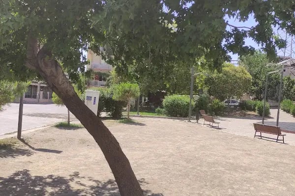 Aşık Mahsuni Şerif Parkı - Resim 3