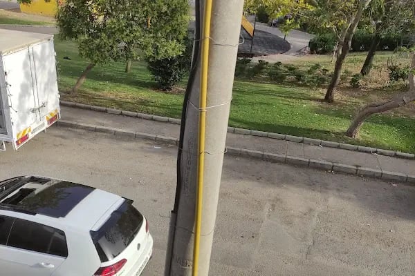 Aşık Mahsuni Şerif Parkı - Resim 6