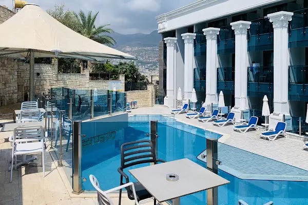 Hotel Kaptan - Resim 3