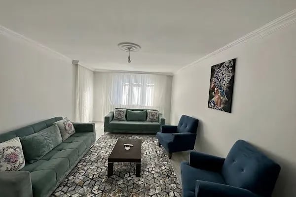 Arnavutköy Pansiyon - Resim 12