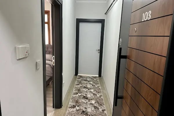 Arnavutköy Pansiyon - Resim 13