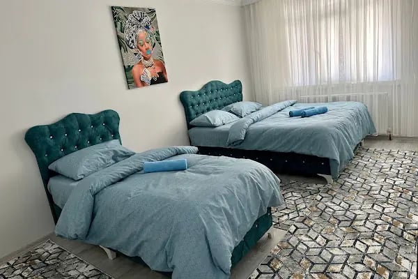 Arnavutköy Pansiyon - Resim 6