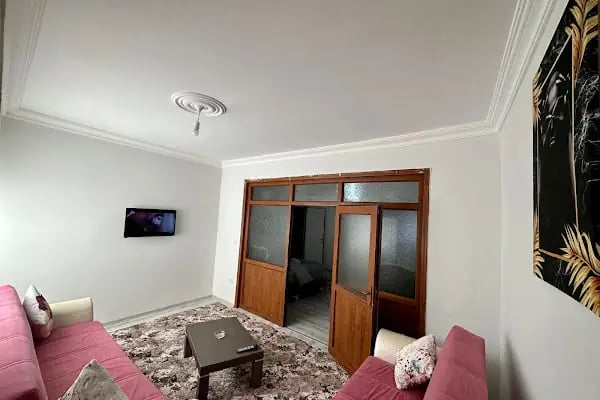 Arnavutköy Pansiyon - Resim 19