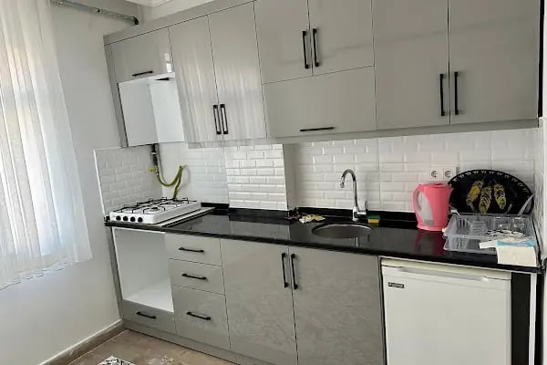 Arnavutköy Pansiyon - Resim 5
