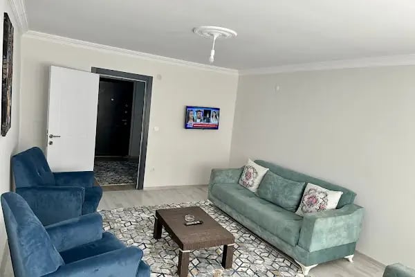 Arnavutköy Pansiyon - Resim 14