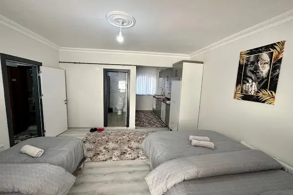 Arnavutköy Pansiyon - Resim 8