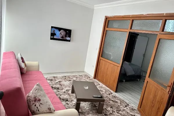 Arnavutköy Pansiyon - Resim 9