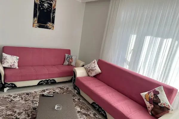 Arnavutköy Pansiyon - Resim 16
