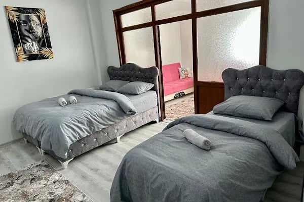 Arnavutköy Pansiyon - Resim 17