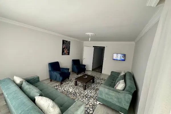 Arnavutköy Pansiyon - Resim 15