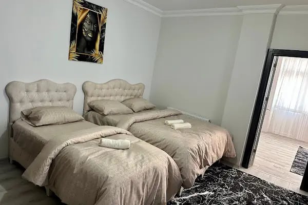 Arnavutköy Pansiyon - Resim 20