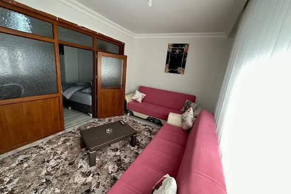 Arnavutköy Pansiyon - Resim 10