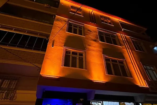 Arnavutköy Pansiyon - Resim 7