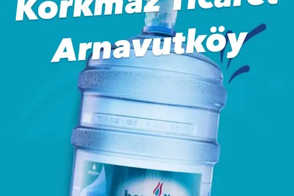 Hamidiye Su Arnavutköy - Resim 13