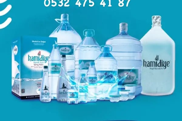 Hamidiye Su Arnavutköy - Resim 9