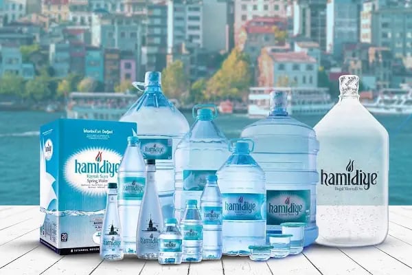 Hamidiye Su Arnavutköy - Resim 2