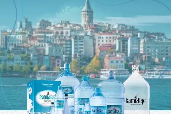 Hamidiye Su Arnavutköy - Resim 4