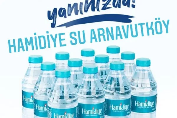 Hamidiye Su Arnavutköy - Resim 8