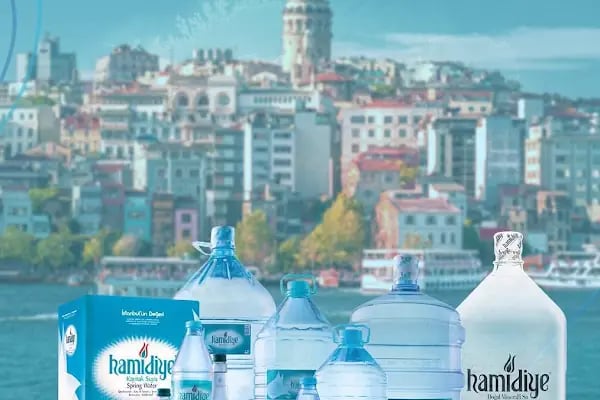 Hamidiye Su Arnavutköy - Resim 1
