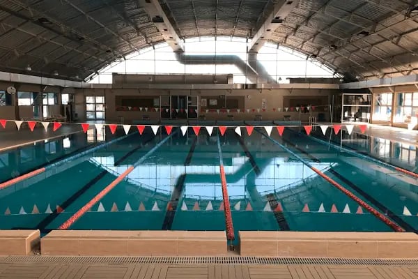 AquaWave Yüzme Kursu Antalya - Resim 2