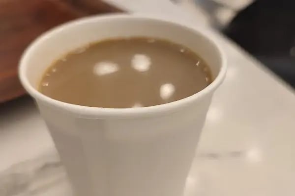 Park Kafe - Resim 5