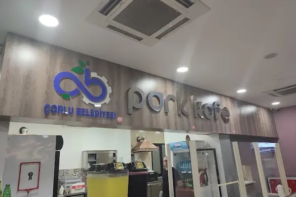 Park Kafe - Resim 6