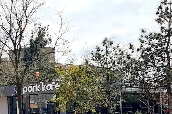 Park Kafe - Resim 1
