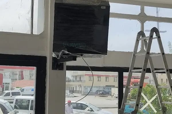 VATAN TEKNİK ROBUR RADYANT ISITMA SOGUTMA ELEKTRİK - Resim 2