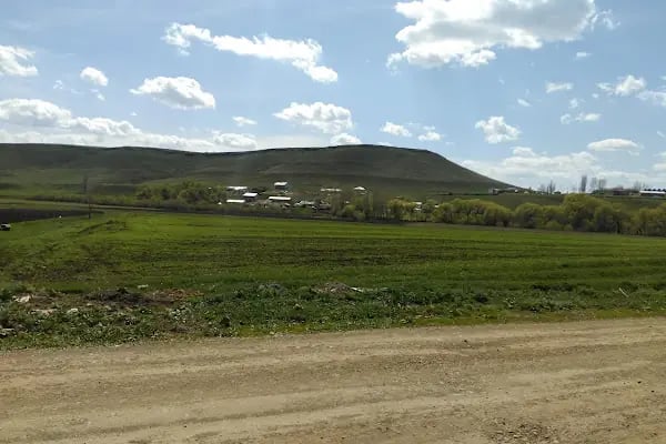 Geçit Köyü Cami - Resim 4